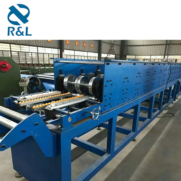 Steel Roll Forming Machine