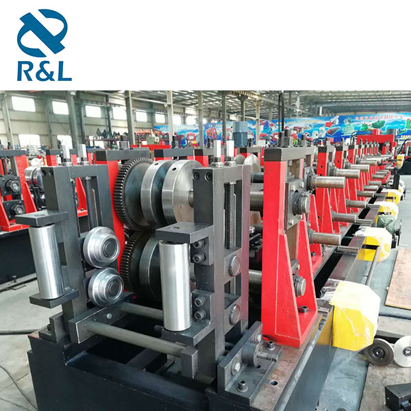 Chinese Roll Forming Machine